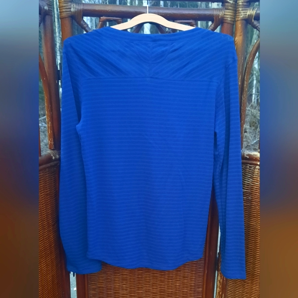 Woman's Long sleeve Exofficio Shirt - Picture 5 of 5